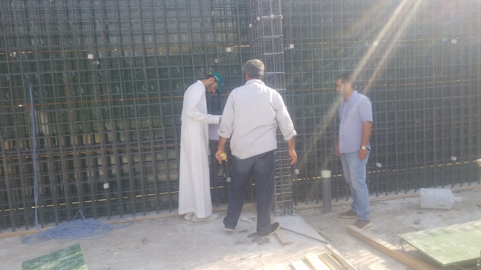 صورة المشروع